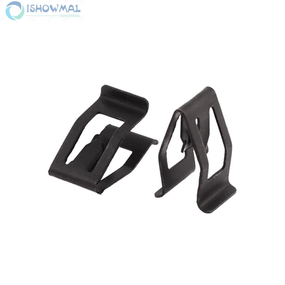 Set 10 Kẹp nhựa cho bảng điều khiển xe hơi