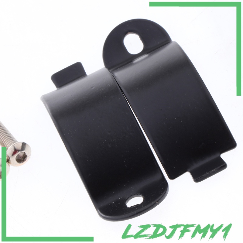 [giá giới hạn] Dual Below Stay Fairing Headlight Bracket Fit for Yamaha Motorcycle | BigBuy360 - bigbuy360.vn