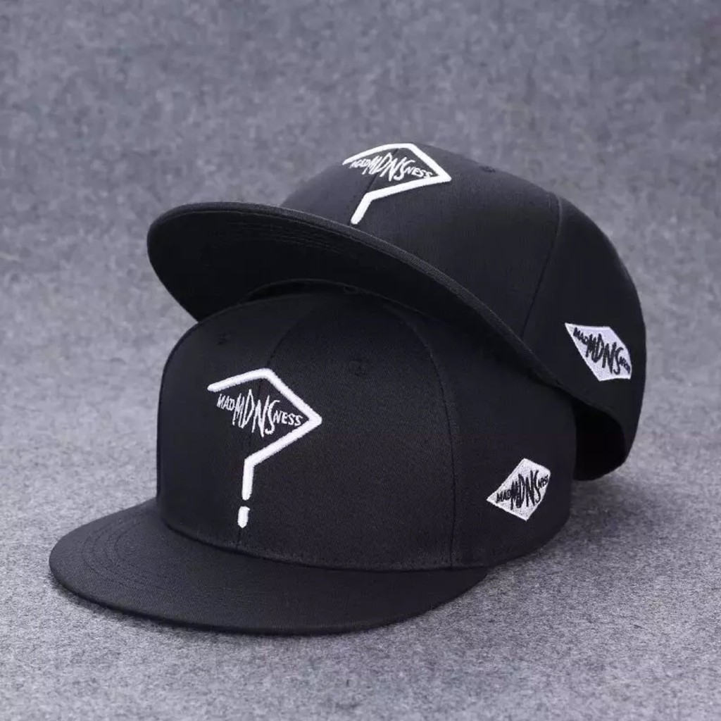 Mũ nón nam đẹp Snapback