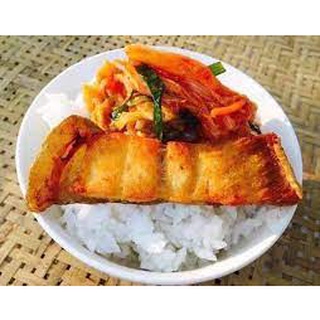 Cá basa 1 nắng (giao hỏa tốc HCM)