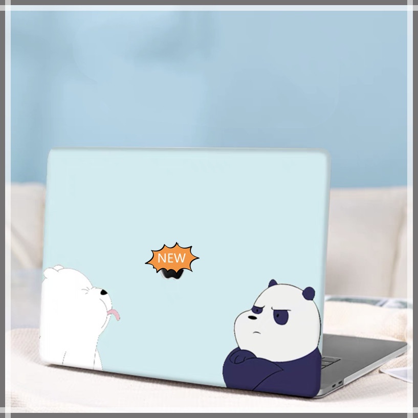 Vỏ bảo vệ laptop cho M2 Air13 A2681 A2442 Air 13.3 A2179 A2237 2018 Pro 13 15 A1706 A1932 A1466 A1708 Air11 Reina13