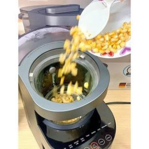 Máy Làm Sữa Hạt JOYOUNG Y1  - Siêu Phẩm Cao Cấp Dành Cho Tín Đồ Của Sữa Hạt