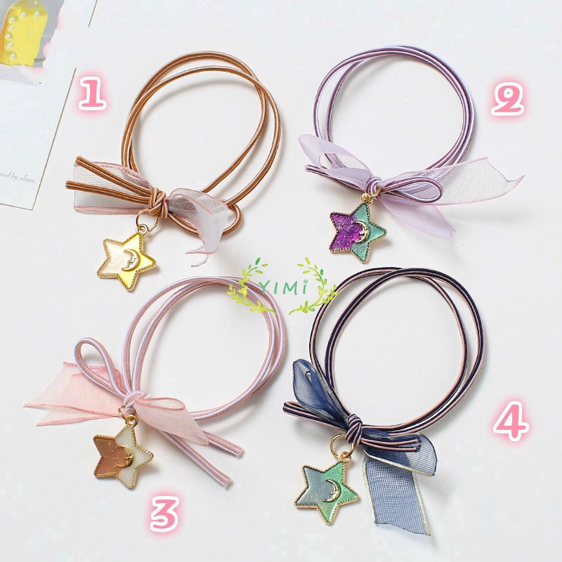 COD Korean hair style for women ❤Yimi❤