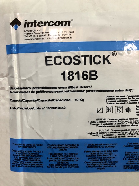 Keo sữa Ecostick 1816B