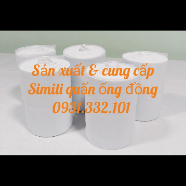 Simili quấn ống đồng máy lạnh