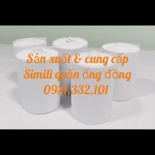 Simili quấn ống đồng máy lạnh