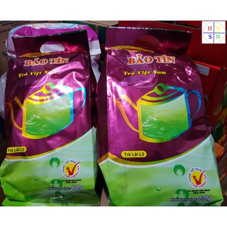 Trà bảo tín - Trà lài gói 400g