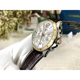 Đồng Hồ Nam Dây Da Casio MTP-1374L-7AVDF