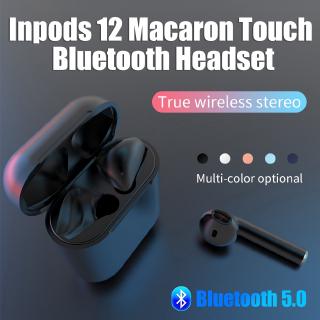 Tai nghe Bluetooth Âm Thanh Sống Động Ios Android