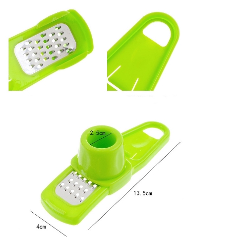 Dụng cụ nghiền tỏi tiện lợi jp06