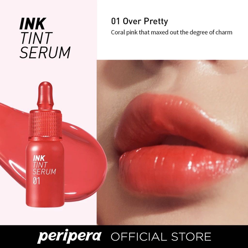 Son Peripera ink tint serum | BigBuy360 - bigbuy360.vn