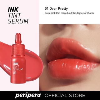 Son Peripera ink tint serum