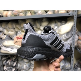 Giày Ultra Boost GOT Đen xám