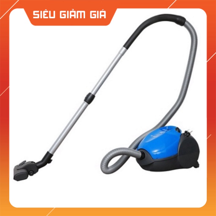 [Siêu Giảm Giá] [Siêu Rẻ] Máy hút bụi Bosch HMH.BSM1805RU 1800W (Hộp Xấu)