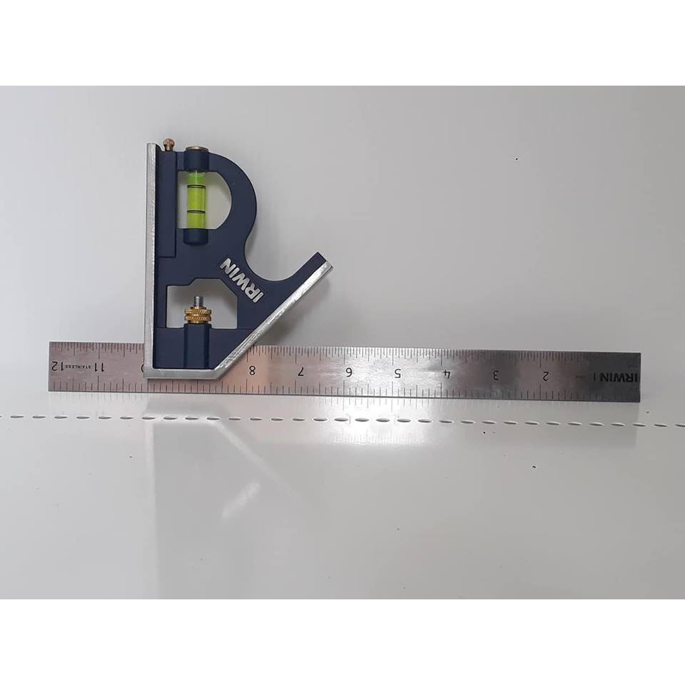 Thước góc có thủy IRWIN T1884635