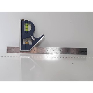 Thước góc có thủy irwin t1884635