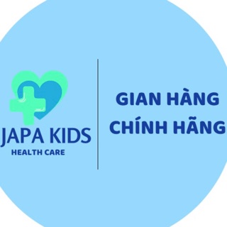 JAPA KIDS VN (Kho Tổng)