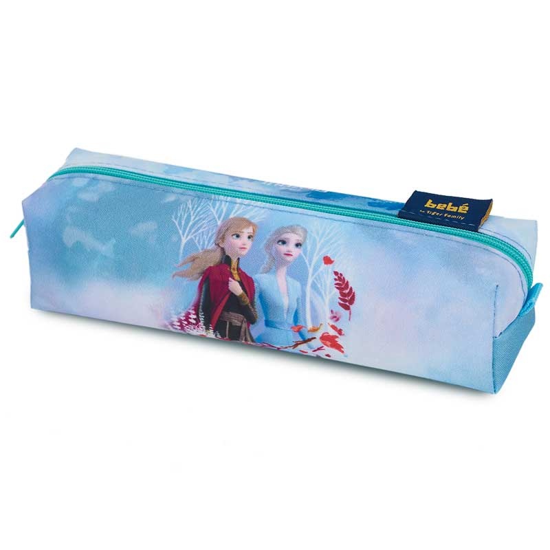 Bóp Viết Vải Bebé Snow Queen Pouch BB06PPC-026LB