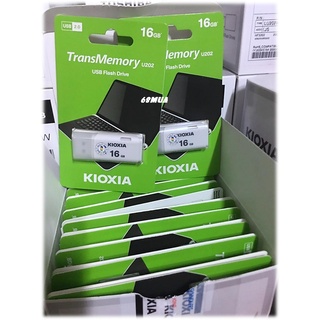 USB 16G KIOXIA