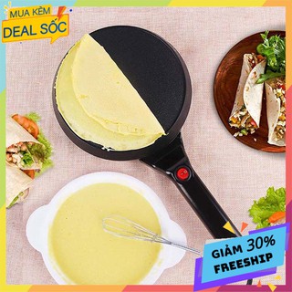 Máy Nướng Bánh Tráng, Bánh Cuốn Nhanh Chóng