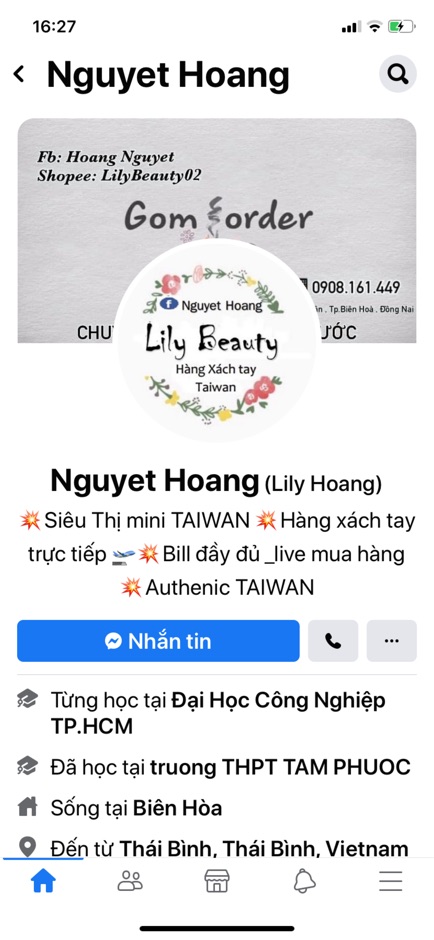 Gel cấp nước Hyluronic aicd Dr wu 30ml