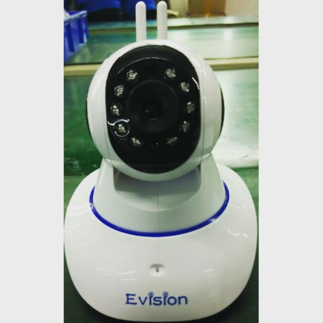 Camera IP Evision M722A chuẩn 720P