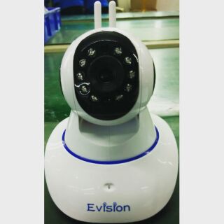 Camera IP Evision M722A chuẩn 720P