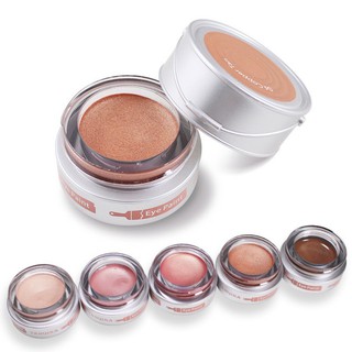 Long Lasting Waterproof Shimmer Eye Shadow Cream Professional Stage Makeup