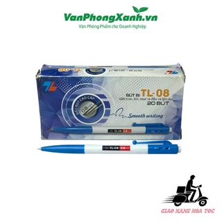 Bút Bi Thiên Long 08 (1 chiếc)