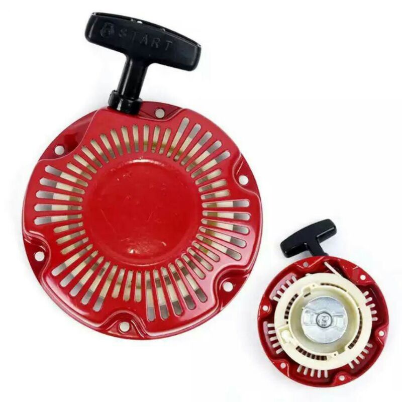 Ốp Giật Khởi Động Máy Bơm Nước 152F, Động Cơ Xăng 152, GX100
