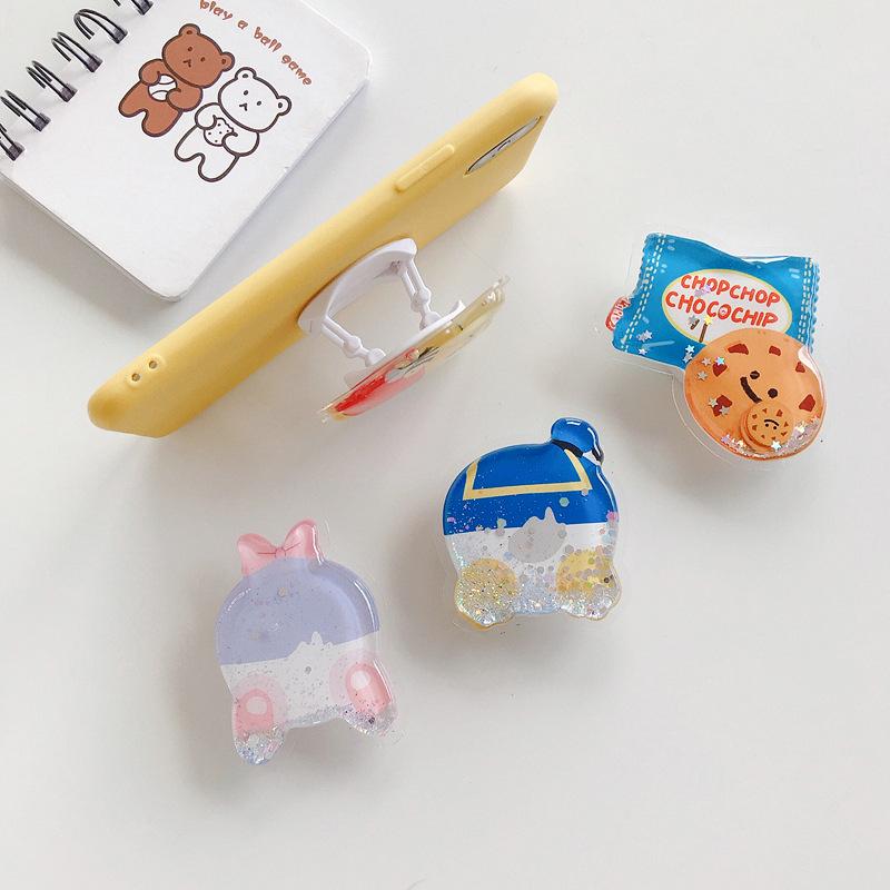 Giá Đỡ Điện Thoại Hình Chuột Mickey / Minnie Đáng Yêu Dây điện thoại di động | BigBuy360 - bigbuy360.vn