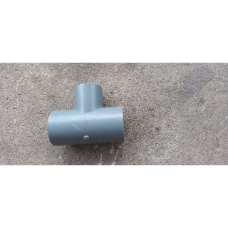 Tê thu 60/27 pvc tiền phong, 60/27, 60/34, 60/42, 60/48 tê giảm pvc