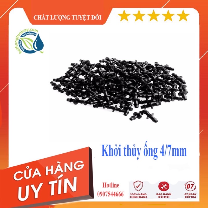 Phụ kiện dây 4/7mm