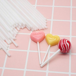 2131.405 SET 100 QUE LOLLIPOP NHỰA
