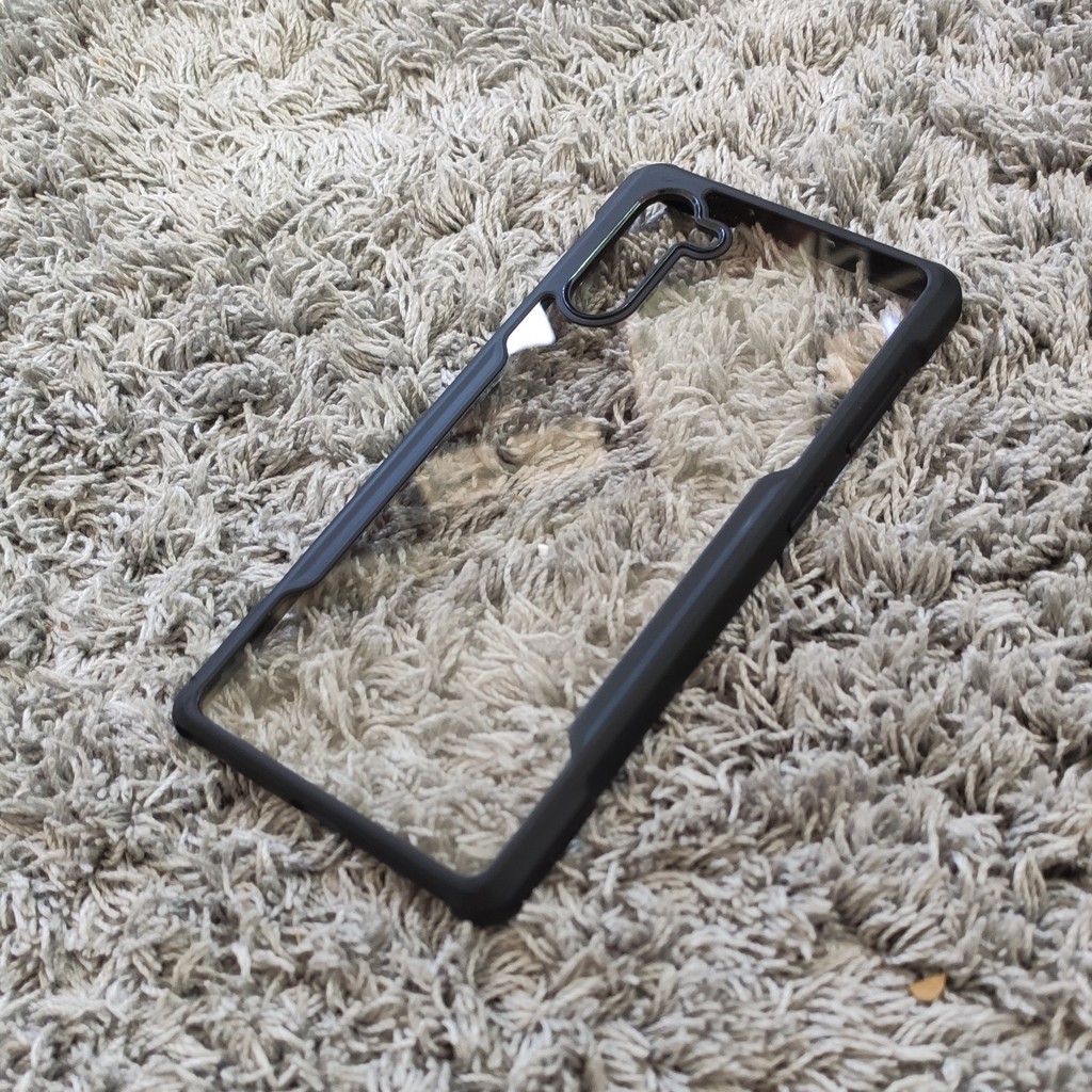Ốp Xundd cho Galaxy Note8/Note9/S10/S10+/Note 10/Note 10+/S20/S20+/S20ultra chống sốc bảo vệ tuyệt đối