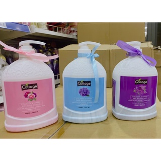 Sữa Tắm Cottage 1200ml