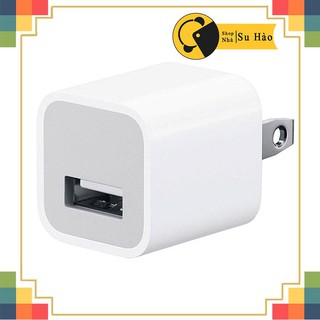 [ Giá Hủy Diệt ] Củ Sạc Iphone X | Hàng Bóc Máy Cao Cấp | Lỗi 1 Đổi 1 | Bảo Hành 6 Tháng