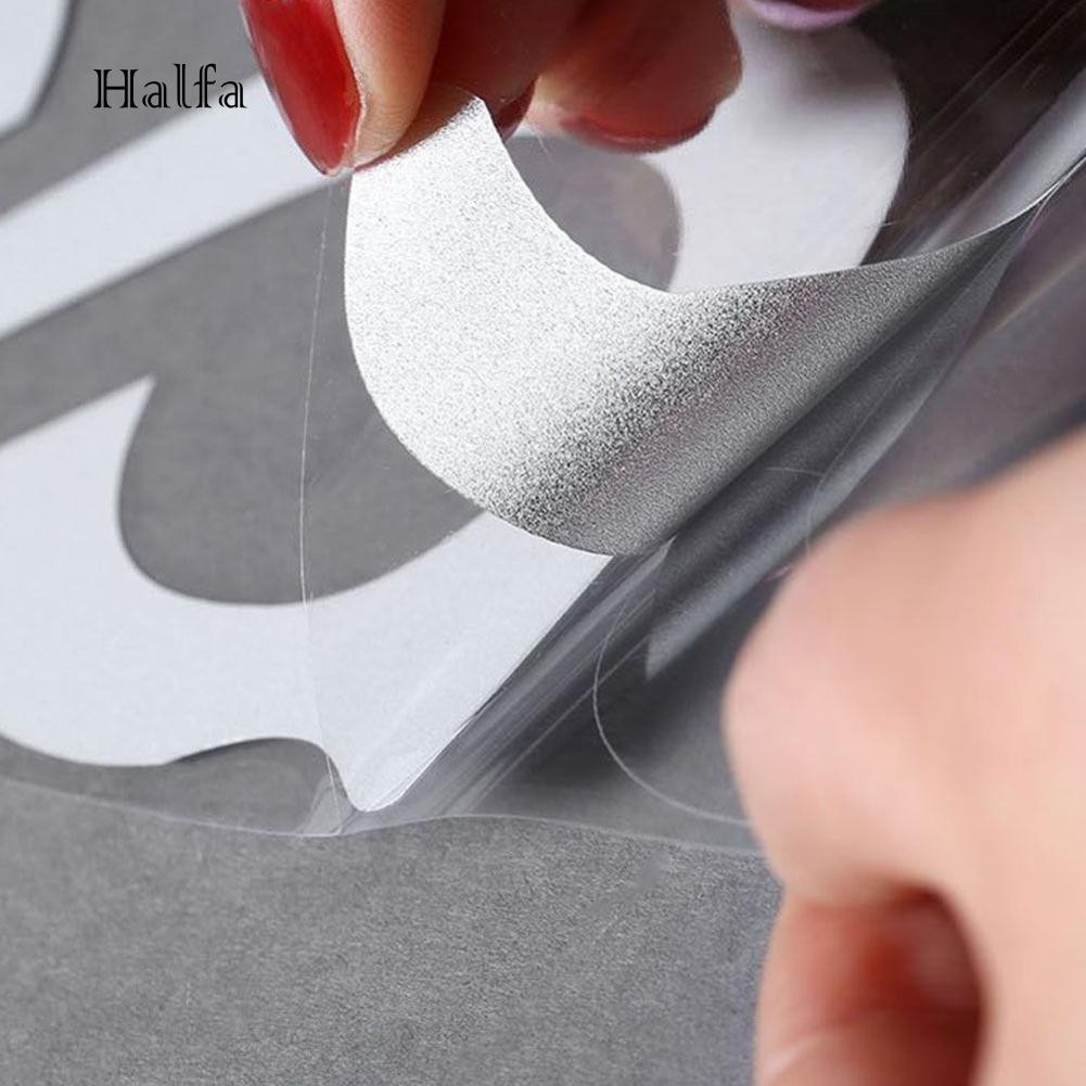 Hl Bộ Dụng Cụ Vẽ Tranh Nghệ Thuật☆Decal DáN Trang Trí HìNh Canibeat Cho Xe Hơi / Xe MáY