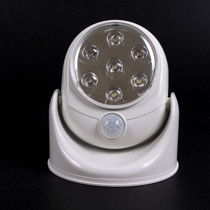 [sale sập sàn]Đèn led Light Angel cảm ứng 360 độ chống trộm