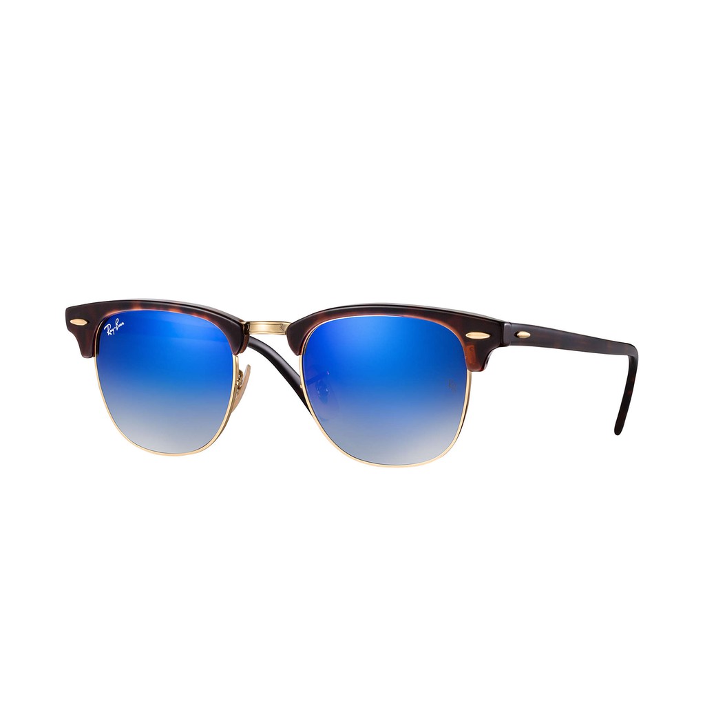 Kính mát thời trang Rayban RB3016 990-7Q 5250k, thiết kế dễ đeo bảo vệ mắt