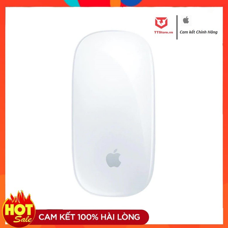 Chuột Apple Magic Mouse 2 Chính hãng