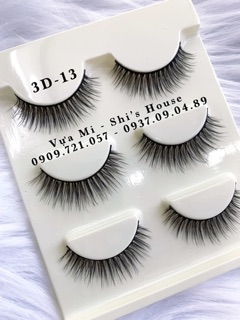 ❌ Mi Chồn 3D-13 ❌