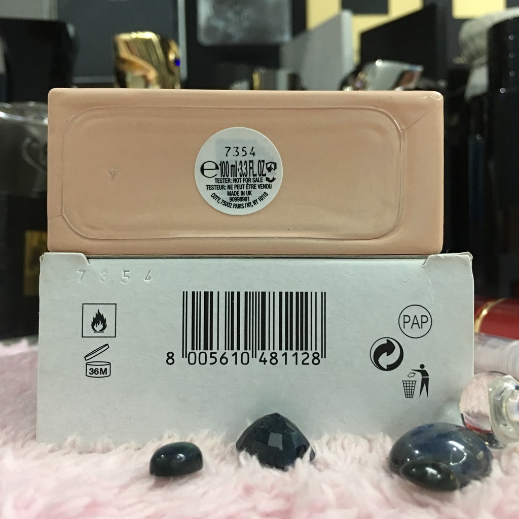 [10ml] Mẩu Thử Nước Hoa Nữ 𝐆𝐮𝐜𝐜𝐢 𝐁𝐥𝐨𝐨𝐦 | BigBuy360 - bigbuy360.vn