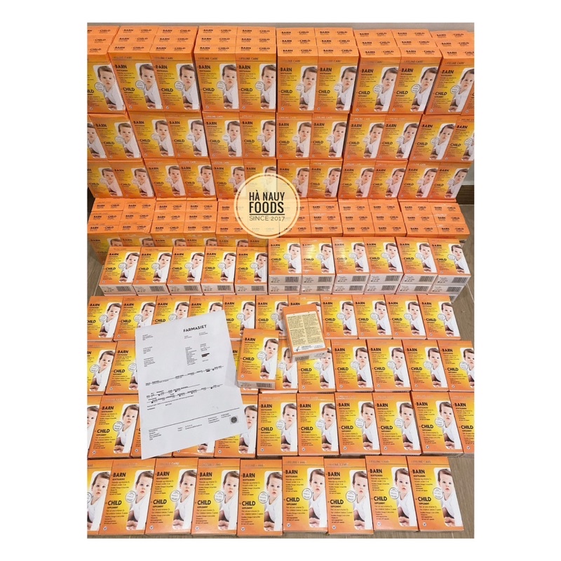 Dầu Cá Kim Cương DHA Vitamin D LIFELINE CARE Nội Địa NAUY