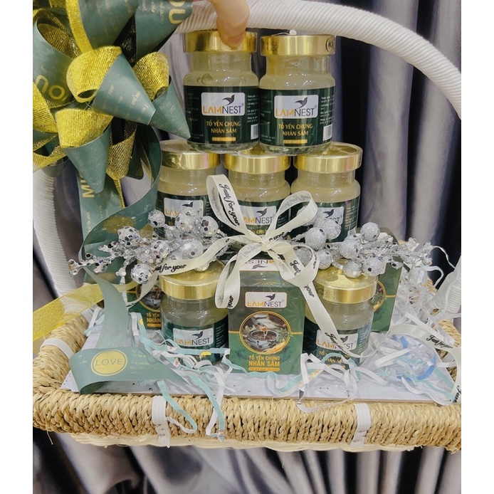 SET QUÀ TẾT