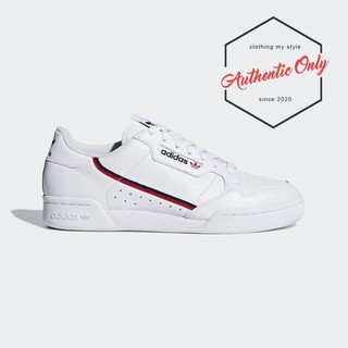 [SẴN] Giày Adidas Continental 80 Chính Hãng - G27760
