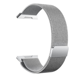 [Mã SKAMCLU9 giảm 10% đơn 100K] Quai thép lưới Milanese Fitbit Ionic