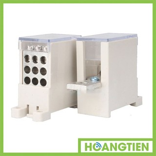 Cầu đấu chia dây điện FG9