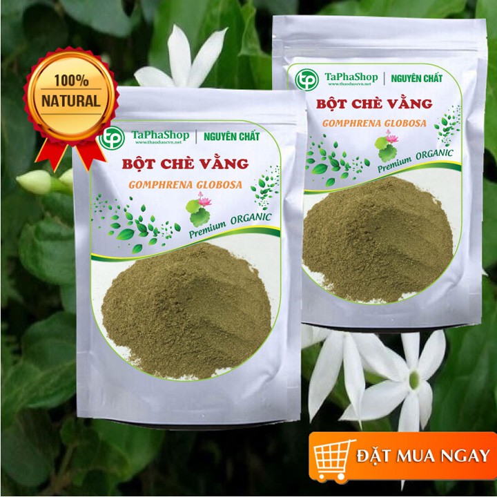 Bột chè vằng nguyên chất - TaPhaCo