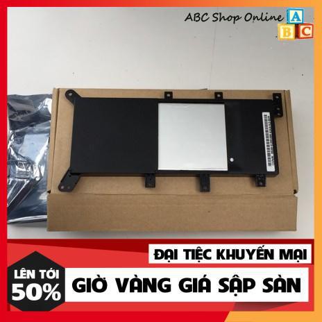 (ẢNH THẬT) Pin Asus X554 X554L X555 X555L X555LA X555LD X555LN Y583 Y583L Y483LD Y58LD Y583LD C21N1347 2ICP4/63/134